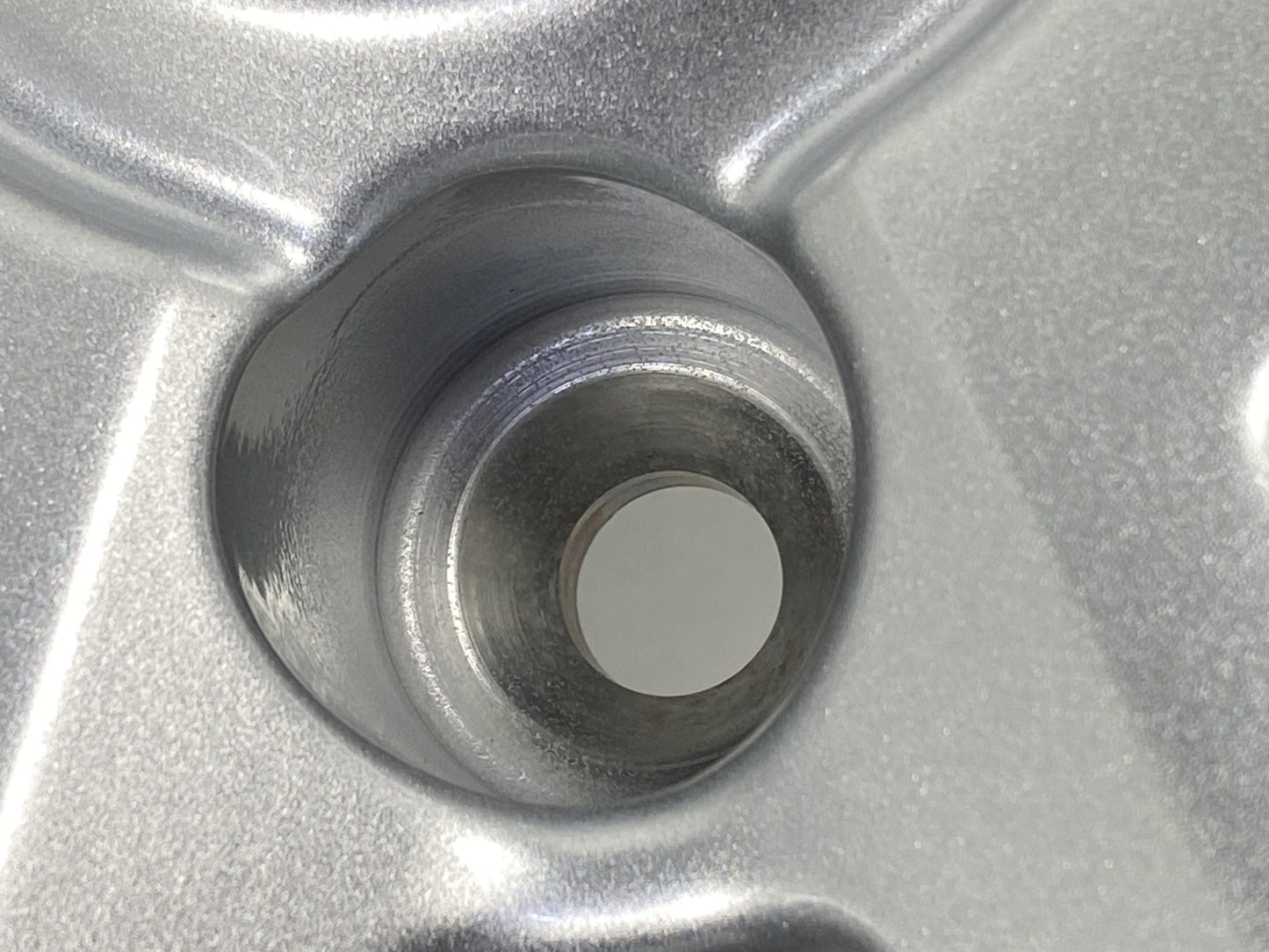 Pièce d'origine Jeu de jantes aluminium 17 pouces pour Renault Espace V 7711788783
