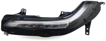 Pièce d'origine Clignotant avec feu de jour LED DRL gauche pour Renault Talisman 266056053R