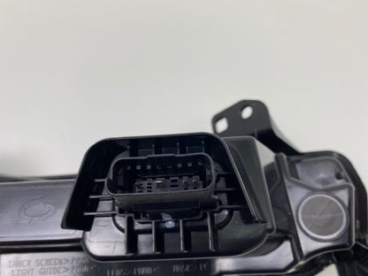Pièce d'origine Clignotant avec feu de jour LED DRL gauche pour Renault Talisman 266056053R