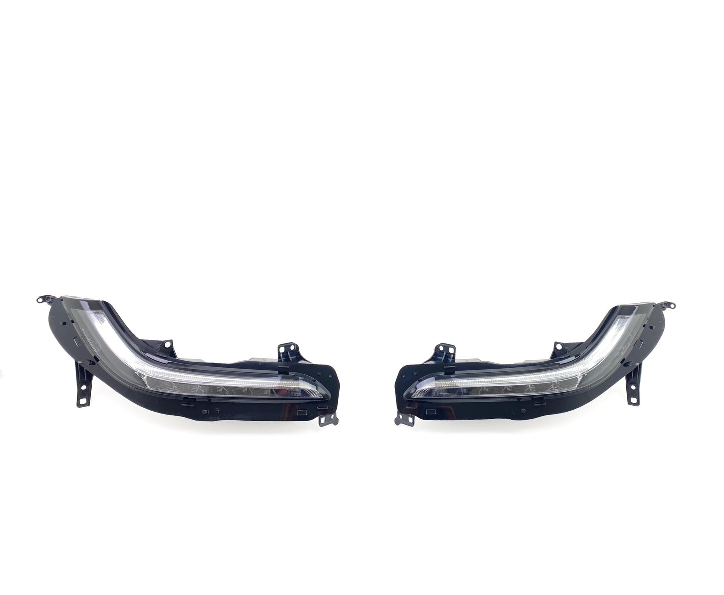 Pièce d'origine Clignotant avec feu de jour LED DRL gauche pour Renault Talisman 266056053R