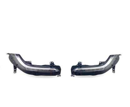 Pièce d'origine Clignotant avec feu de jour LED DRL gauche pour Renault Talisman 266056053R