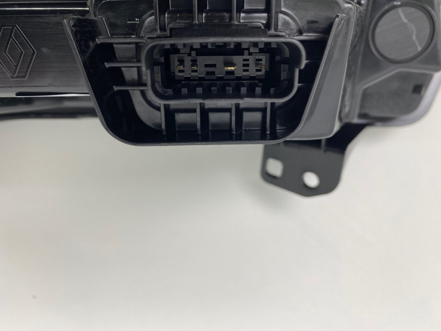 Pièce d'origine Clignotant avec feu de jour LED DRL droit pour Renault Talisman 266009562R