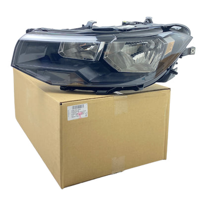 Pièce d'origine Phare avant gauche pour Volkswagen T-Cross 2GN941005