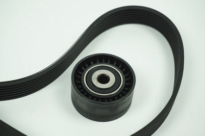 Pièce d'origine Kit de courroie d'accessoires pour Renault Master II 2.5 DCI 117204663R