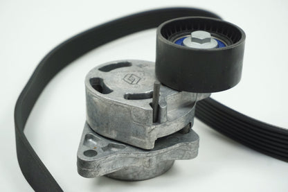 Pièce d'origine Kit de courroie d'accessoires pour Renault Master II 2.5 DCI 117204663R