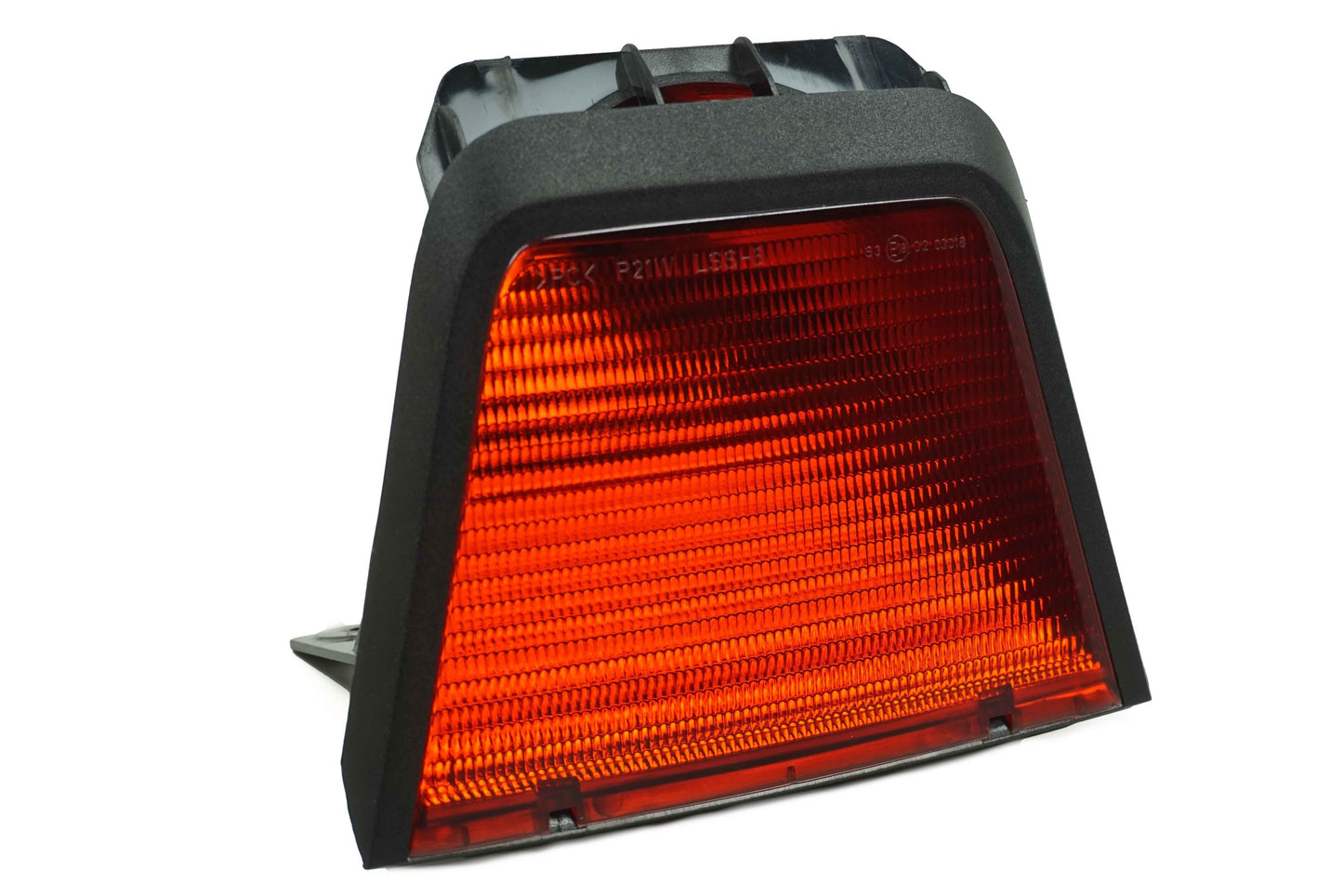 Pièce d'origine Troisième feu stop pour Dacia Logan 6001546796