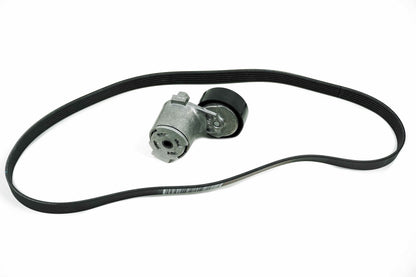 Pièce d'origine Kit de courroie d'accessoires pour Renault Scenic IV Dacia Logan 117202506R