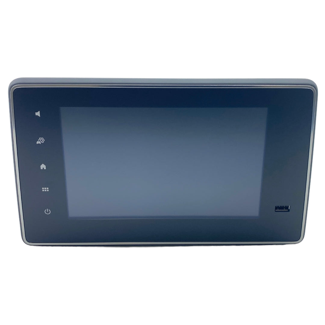 Pièce d'origine Autoradio GPS pour Renault Trafic IV Nissan NV300 259150773R