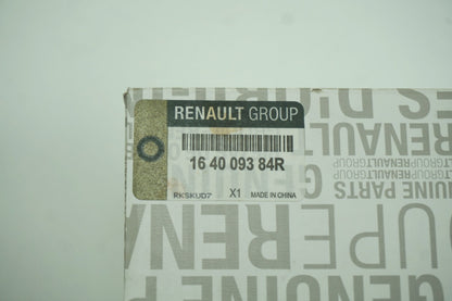 Pièce d'origine Filtre à carburant pour Renault Megane Scenic 164009384R