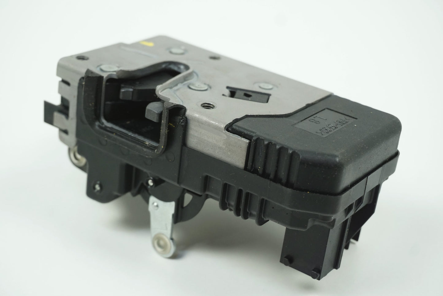 Pièce d'origine Serrure de porte pour Renault Trafic II Opel Vivaro 905032165R