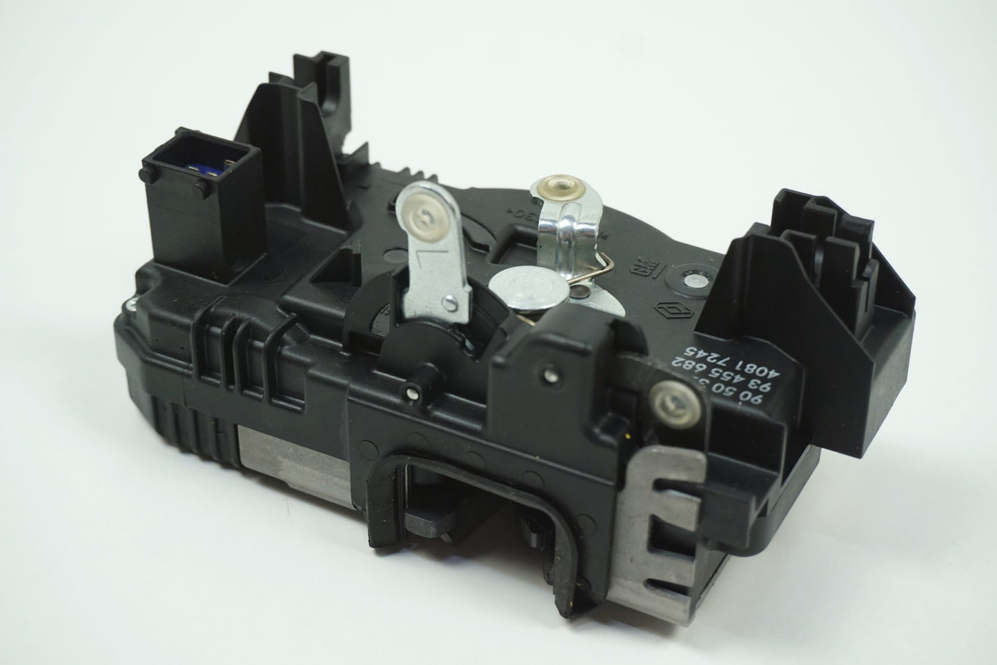 Pièce d'origine Serrure de porte pour Renault Trafic II Opel Vivaro 905032165R