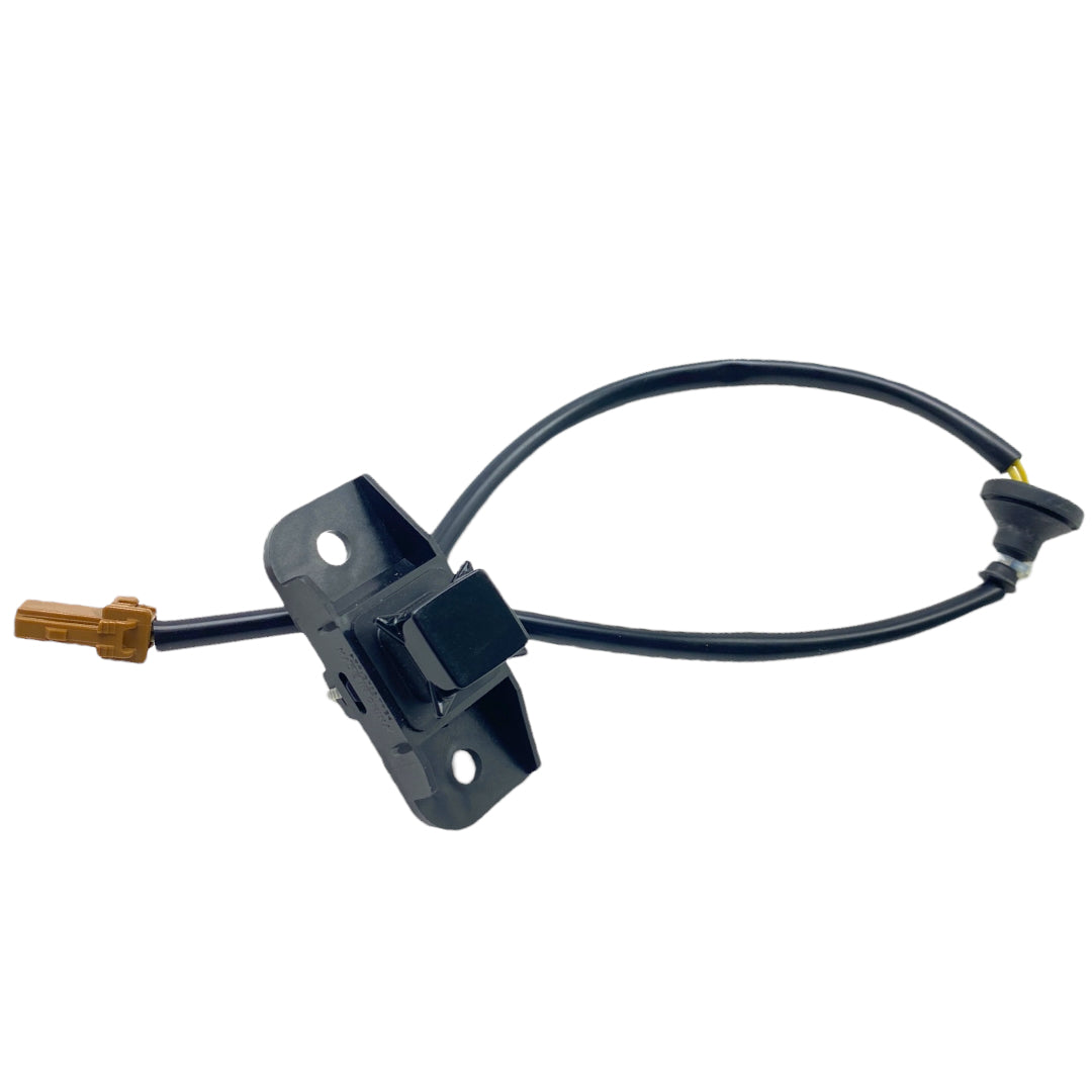 Pièce d'origine Microcontact de hayon arrière pour Renault Megane IV Talisman 906064925R