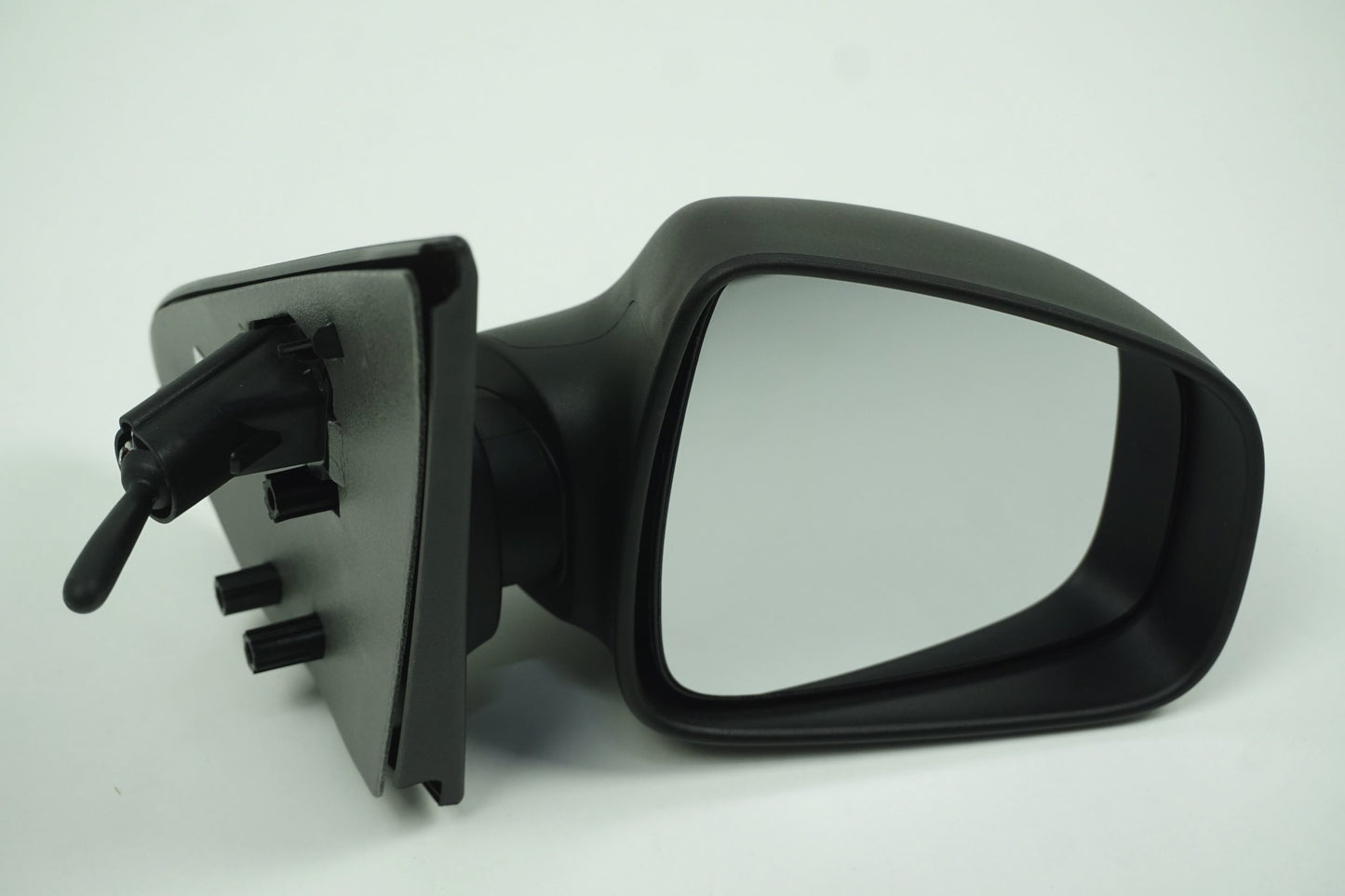 Pièce d'origine Rétroviseur extérieur droit pour Dacia Logan Sandero 963018898R