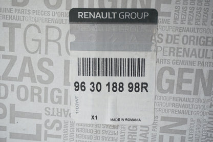 Pièce d'origine Rétroviseur extérieur droit pour Dacia Logan Sandero 963018898R