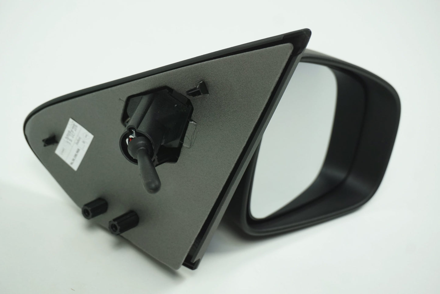Pièce d'origine Rétroviseur extérieur droit pour Dacia Logan Sandero 963018898R