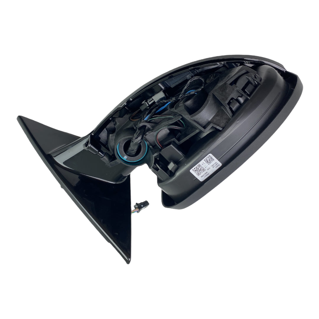 Pièce d'origine Rétroviseur extérieur droit 11 broches pour Renault Talisman 963012750R