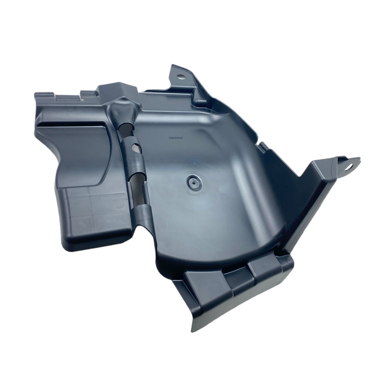 Pièce d'origine Cache moteur avant droit pour Dacia Dokker Lodgy 638307689R
