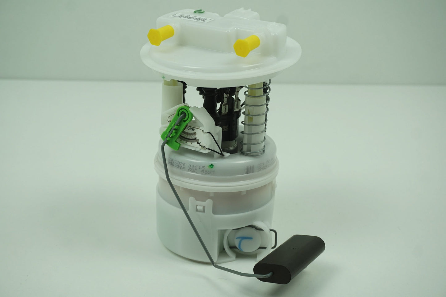 Pièce d'origine Pompe à carburant pour Dacia Sandero II 172020434R