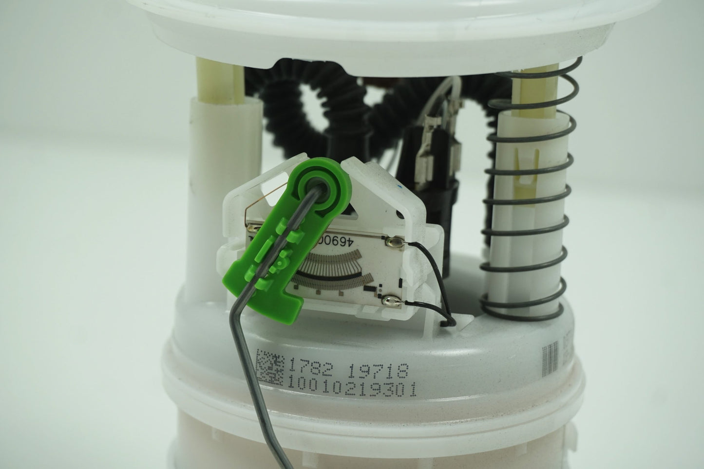 Pièce d'origine Pompe à carburant pour Dacia Duster 172024983R