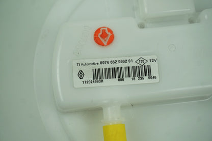 Pièce d'origine Pompe à carburant pour Dacia Duster 172024983R