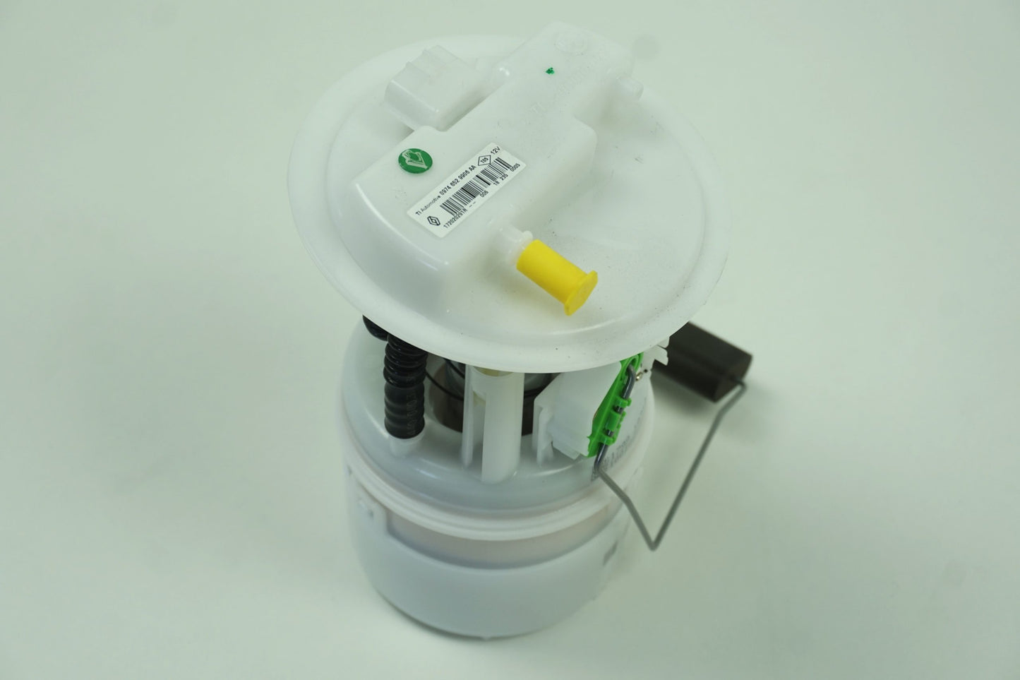 Pièce d'origine Pompe à carburant pour Dacia Duster 1.2 TCE 172020291R
