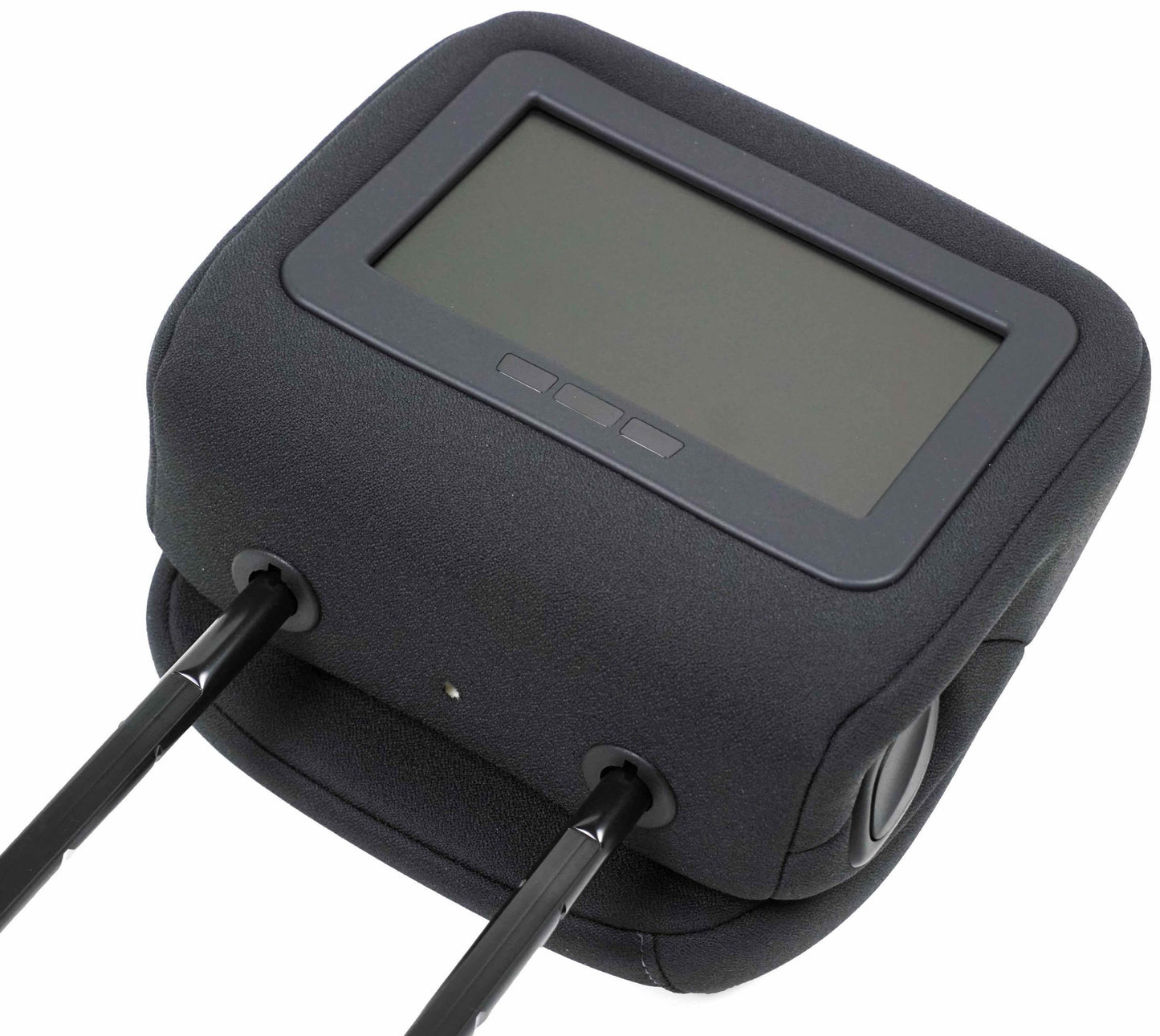 Pièce d'origine Écran d'appuie-tête pour Renault Espace IV 7711427940