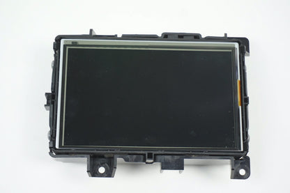 Pièce d'origine Écran de navigation TomTom pour Renault 259157606R