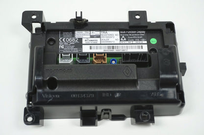 Pièce d'origine Écran de navigation TomTom pour Renault 259157606R