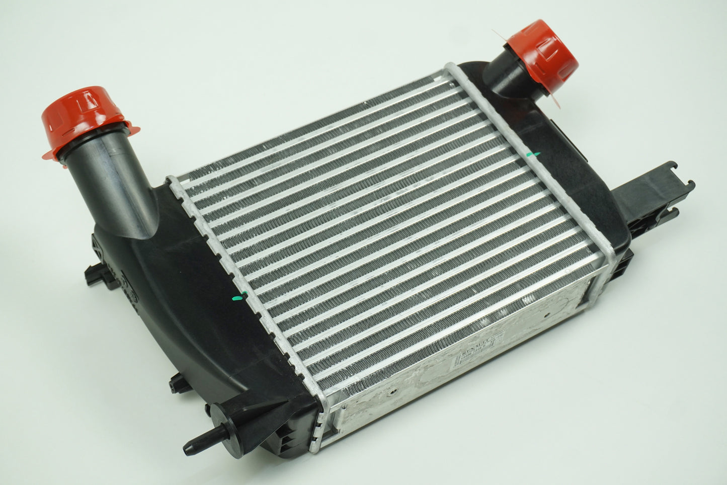 Pièce d'origine Échangeur d'air de suralimentation pour Renault Clio IV RS 1.6 TCE 144967318R
