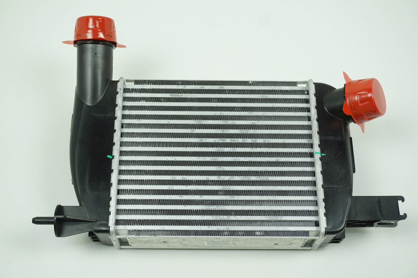 Pièce d'origine Échangeur d'air de suralimentation pour Renault Clio IV RS 1.6 TCE 144967318R