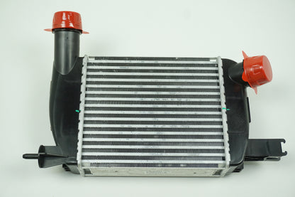 Pièce d'origine Échangeur d'air de suralimentation pour Renault Clio IV RS 1.6 TCE 144967318R