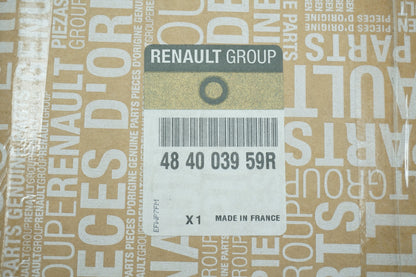 Pièce d'origine Volant pour Renault Espace V Initiale 484003959R