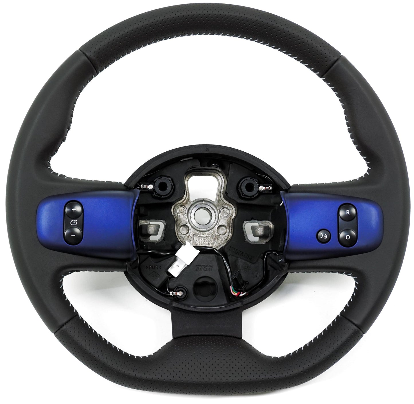 Pièce d'origine Volant pour Renault Twingo III 484005181R