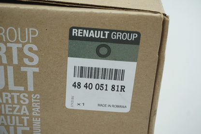 Pièce d'origine Volant pour Renault Twingo III 484005181R