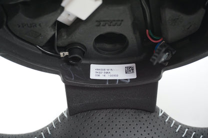 Pièce d'origine Volant pour Renault Twingo III 484005181R