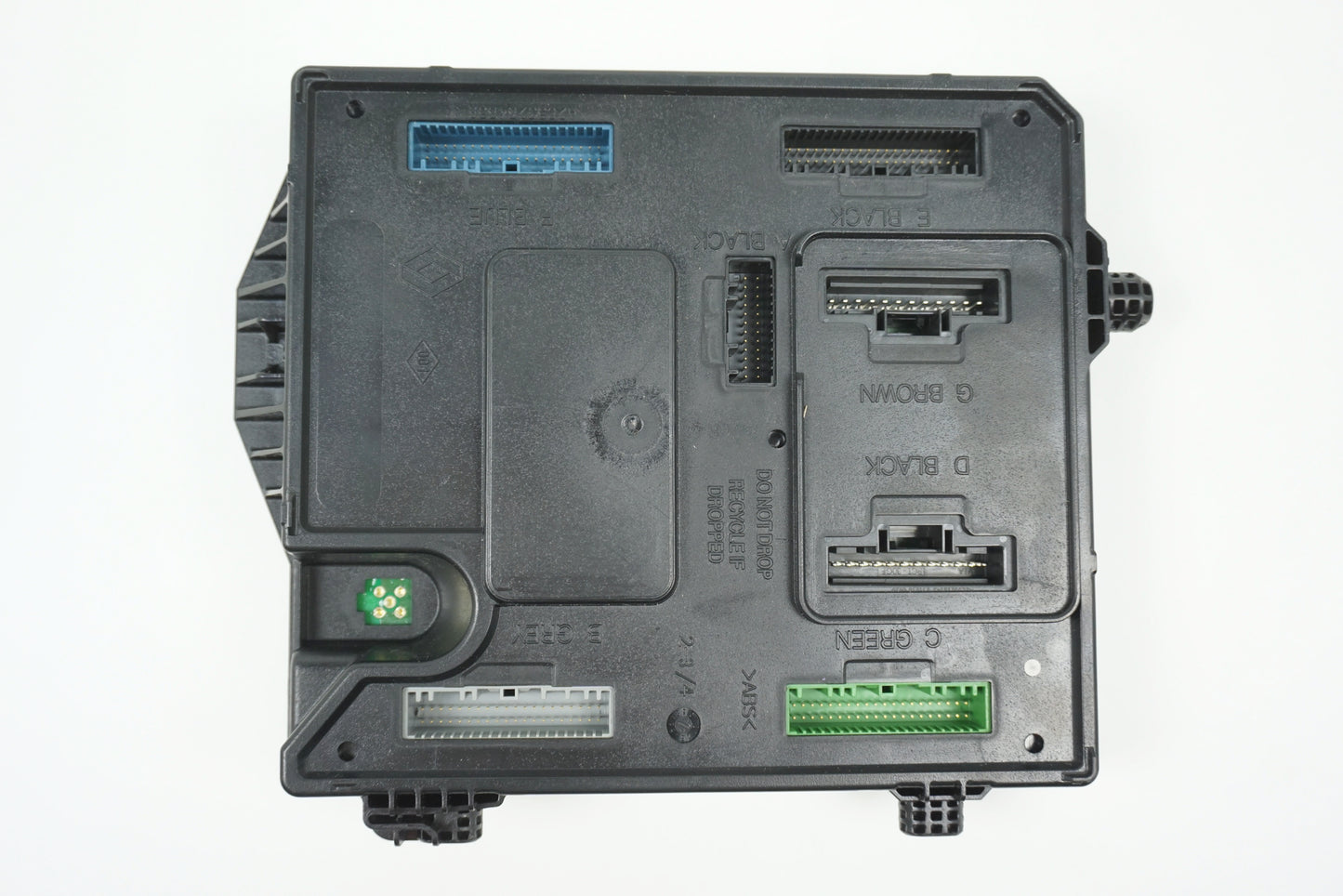 Pièce d'origine Boîtier de fusibles pour Renault Megane III 284B12059R