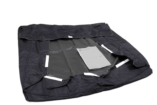 Tapis de coffre Mégane III 8201363882