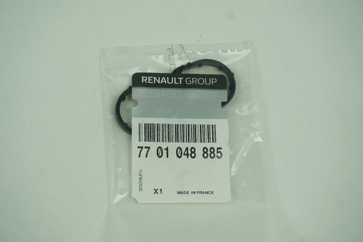Pièce d'origine Joint de boîtier de filtre pour Renault Master II 7701048885