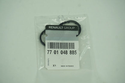 Pièce d'origine Joint de boîtier de filtre pour Renault Master II 7701048885