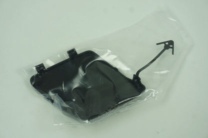 Pièce d'origine Cache de pare-chocs pour attelage et anneau de remorquage pour Renault Master III Opel Movano 511800537R