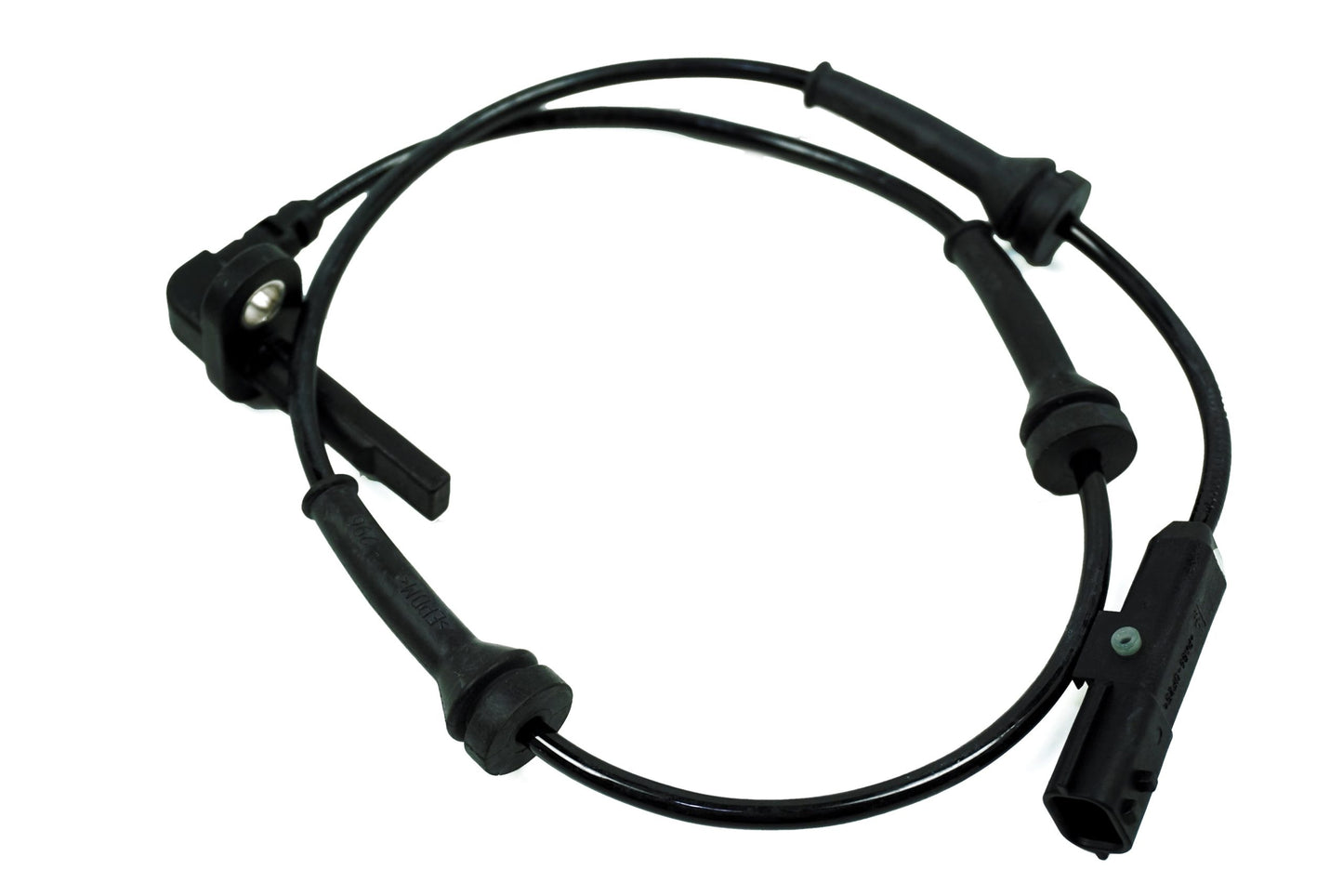 Pièce d'origine Capteur ABS avant droit pour Renault Laguna III 479100001N