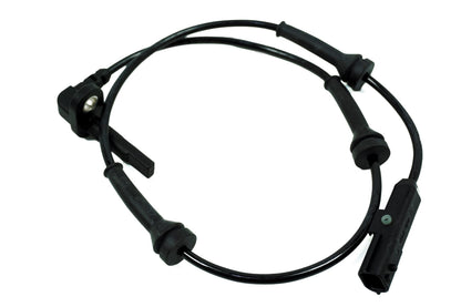 Pièce d'origine Capteur ABS avant droit pour Renault Laguna III 479100001N