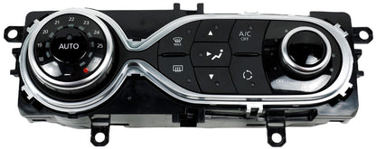 Pièce d'origine Aérateur de ventilation pour Renault Clio IV Captur I 275105430R