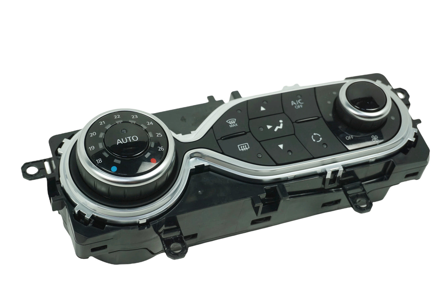 Pièce d'origine Aérateur de ventilation pour Renault Clio IV Captur I 275105430R