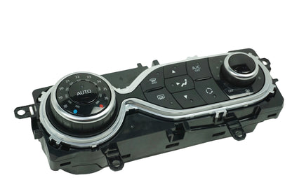 Pièce d'origine Aérateur de ventilation pour Renault Clio IV Captur I 275105430R