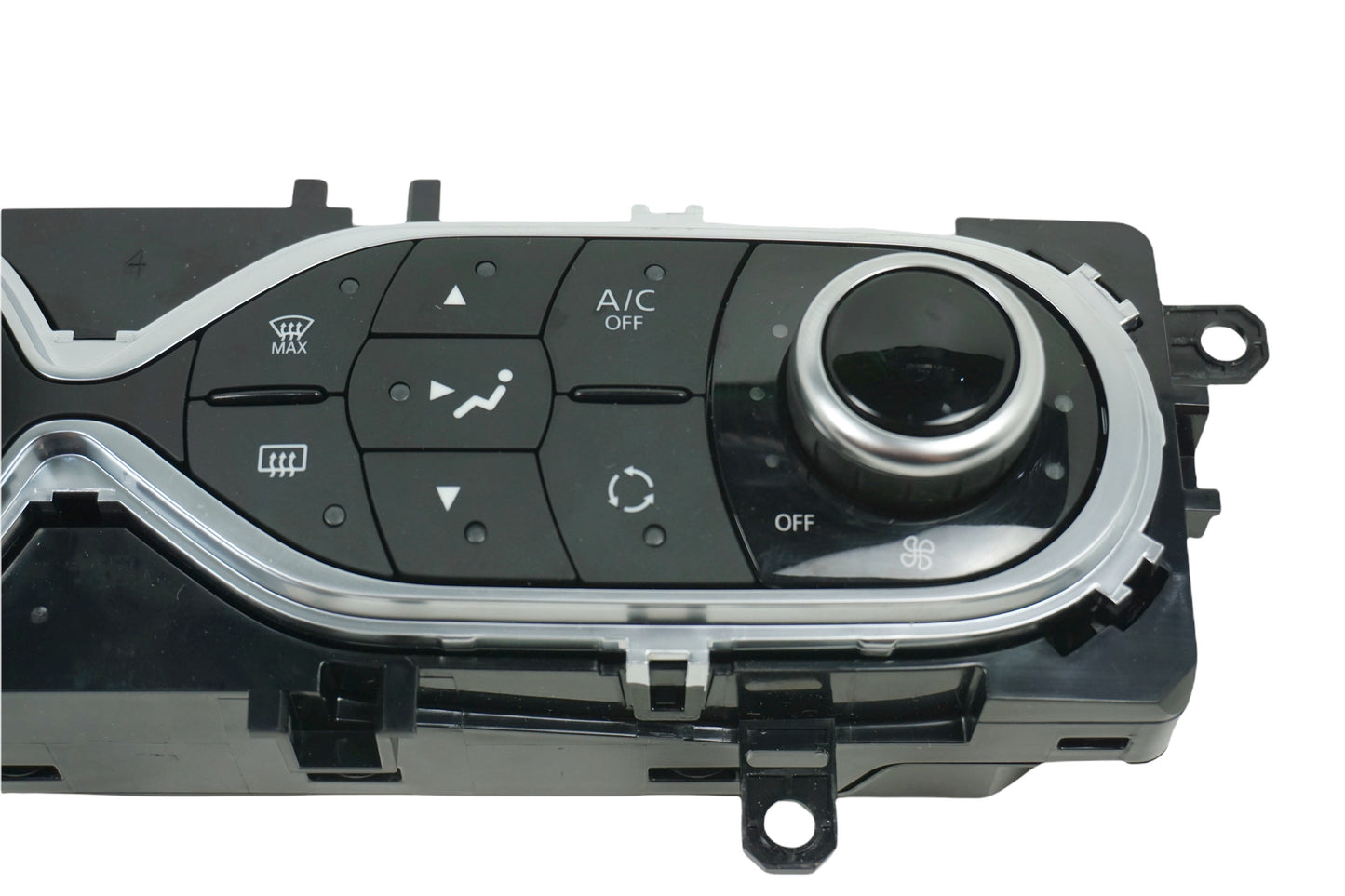 Pièce d'origine Aérateur de ventilation pour Renault Clio IV Captur I 275105430R