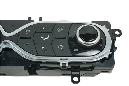 Pièce d'origine Aérateur de ventilation pour Renault Clio IV Captur I 275105430R