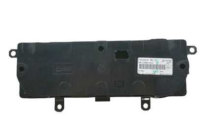 Pièce d'origine Aérateur de ventilation pour Renault Clio IV Captur I 275105430R