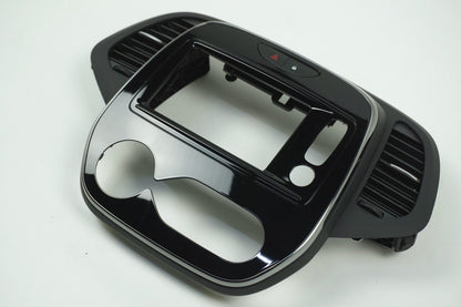 Pièce d'origine Cadre de console centrale pour Renault Captur phase 2 682605493R