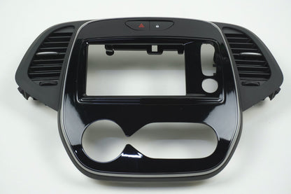 Pièce d'origine Cadre de console centrale pour Renault Captur phase 2 682605493R